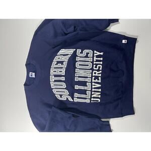 Russell Athletic Southern Illinois University Sweatshirt